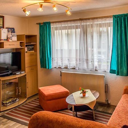 Apartmán Haus Roswitha Gries  Exteriér fotografie