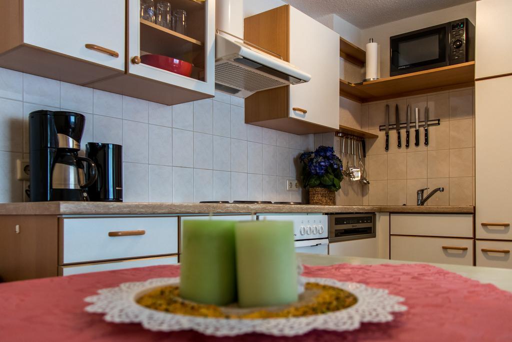 Apartmán Haus Roswitha Gries  Exteriér fotografie