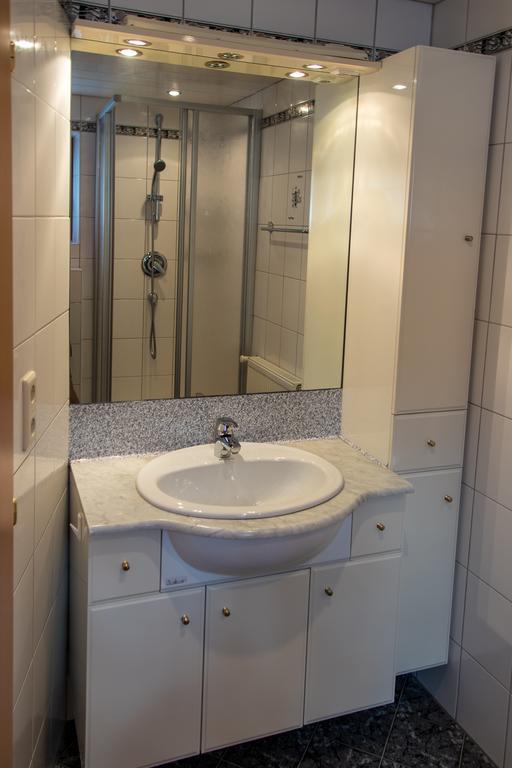 Apartmán Haus Roswitha Gries  Exteriér fotografie